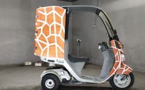 HONDA GYRO TA02