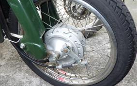 HONDA LITTLE CUB AA01