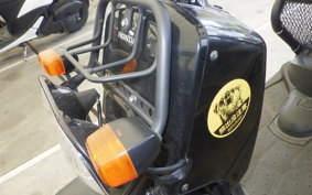 HONDA ZOOMER AF58