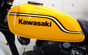 KAWASAKI 250TR BJ250F