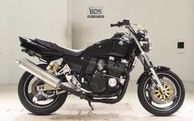 YAMAHA XJR400 Gen.3 R 2007 RH02J