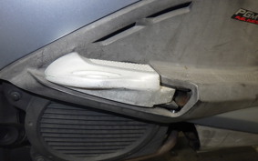 HONDA LEAD 110 2023 JF19