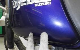 SUZUKI DJEBEL 250 XC 2006 SJ45A