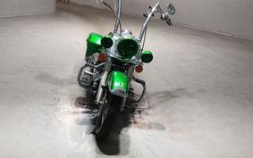HARLEY FLHR 1580 2006 FB4