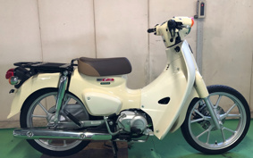 HONDA SUPER CUB110 JA59