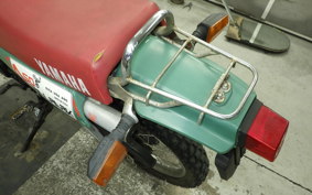 YAMAHA DT50 2010 17W