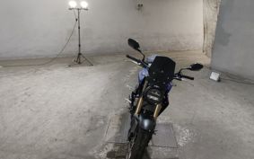 HONDA CB250R MC52