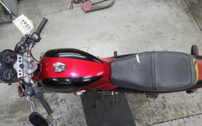 HONDA JADE 2021 MC23