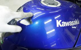 KAWASAKI NINJA 250R EX250K