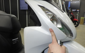 HONDA DIO110-3ﾍﾞｰｼｯｸ JK03