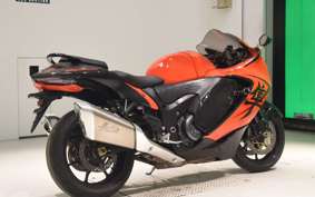 SUZUKI HAYABUSA Gen.3 2023 EJ11A