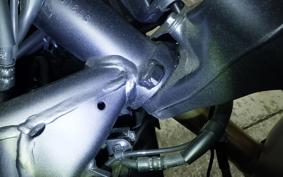 HONDA CB650R E-Clutch 2025 RH17