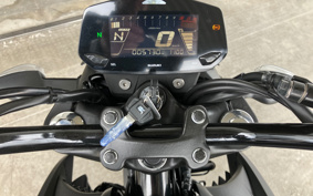 SUZUKI JIKUSA-250 ED22B