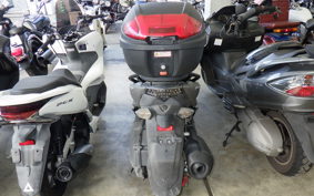 YAMAHA MAJESTY155 S SG28J