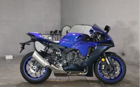YAMAHA YZF-R1 2024 RN65J