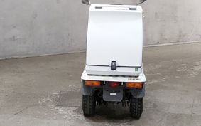 HONDA GYRO TA01