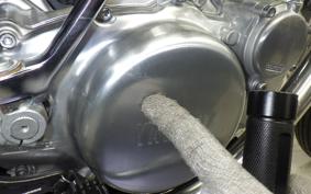 YAMAHA SR400 Gen.5 2021 RH16J