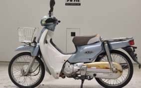 HONDA C50 SUPER CUB AA04