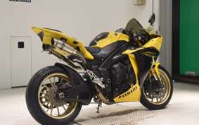 YAMAHA YZF-R1 2009