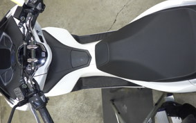 HONDA PCX125 2005 JK05