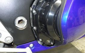 SUZUKI HAYABUSA Gen.2 2014 GX72B