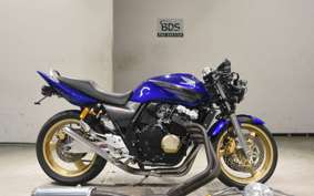 HONDA CB400SF VTEC Spec3 2007 NC39