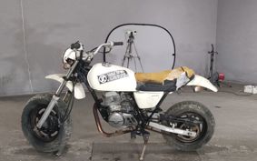 HONDA APE50 AC16