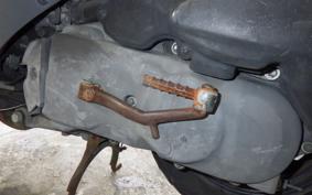 SUZUKI LET's 4 CA45A