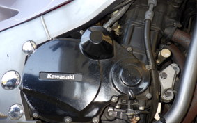 KAWASAKI ZZ1100 NINJA R 1990 ZXT10C