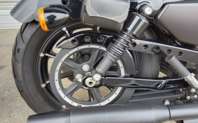 HARLEY HARLEY XL883N 2017 LE2