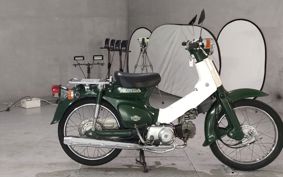HONDA SUPER CUB50 C50