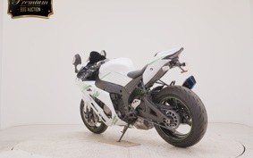 KAWASAKI ZX 10 NINJA ABS 2017