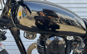 KAWASAKI 250TR BJ250F