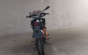 KTM 390 DUKE JGJ40