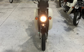 SUZUKI BIRDIE50 BA43A