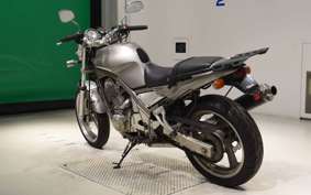 YAMAHA SRX400 Gen.4 1994 3VN