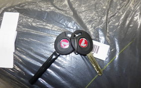 HONDA CT125-2 2021 JA65