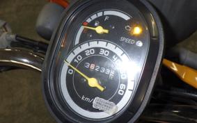 HONDA TODAY 2 AF67