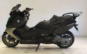 BMW C650GT 2013