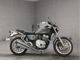 Фото Honda CB400 1998 с японского аукциона