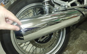 HONDA CB1100 EX ABS 2015 SC65