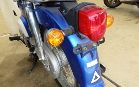 HONDA C110 SUPER CUB JA44
