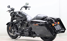 HARLEY FLHRXS 2017 KVC