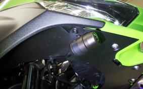 KAWASAKI NINJA 400 2021 EX400G