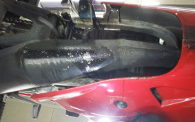 HONDA NS125R 2014 TC01