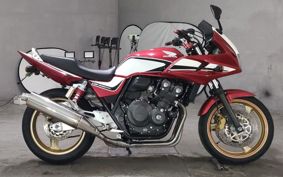 HONDA CB400SFV-4 BOLDOR NC42