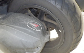 SUZUKI SKYWAVE 250 (Burgman 250) Gen.3 2022 CJ46A