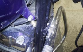 HARLEY FLSTF 1580 2007