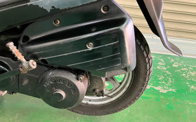 HONDA STANDUP TACT AF24