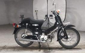 HONDA SUPER CUB50 C50